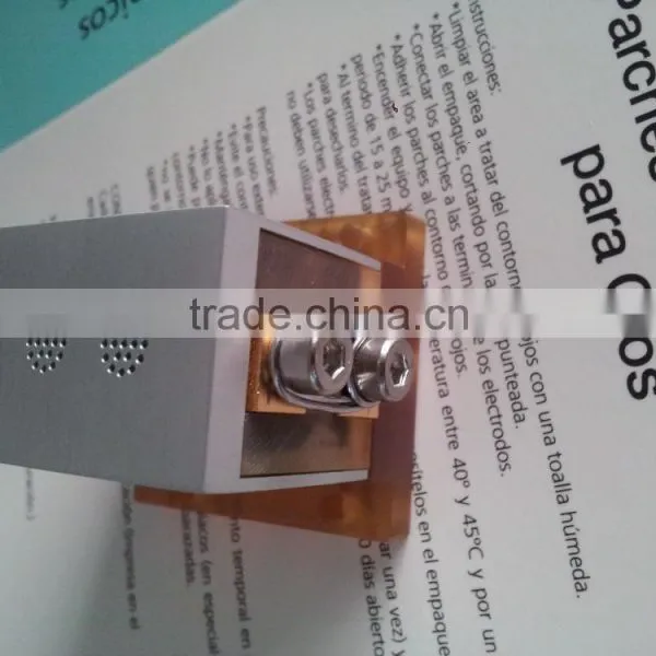 Low Cost Professional Laser Hair Removal Machine for Sale photo-5