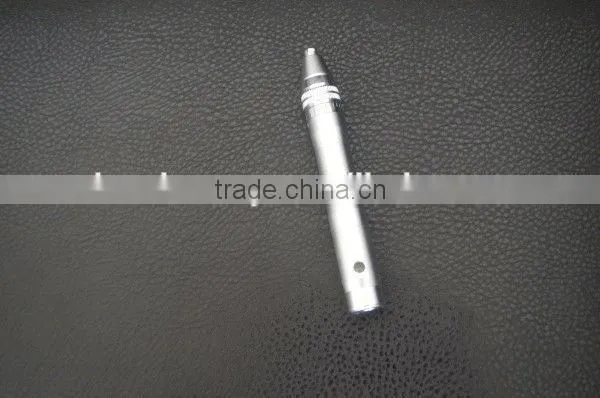Most Popular 1 Pin 3 Pin 7 Pin Stainless Micro Needle Therapy Derma Stamp Tatoo Pen photo-6