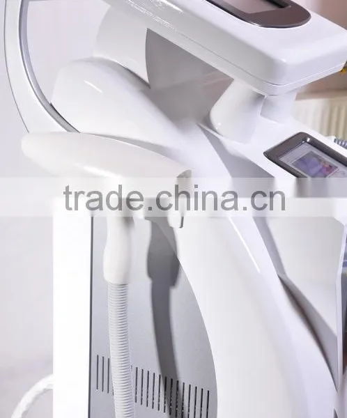 GIE-88 2015 Best Effect Elight Hair Removal Machine & Skin Rejuvenation & Acne Removal With CE photo-2