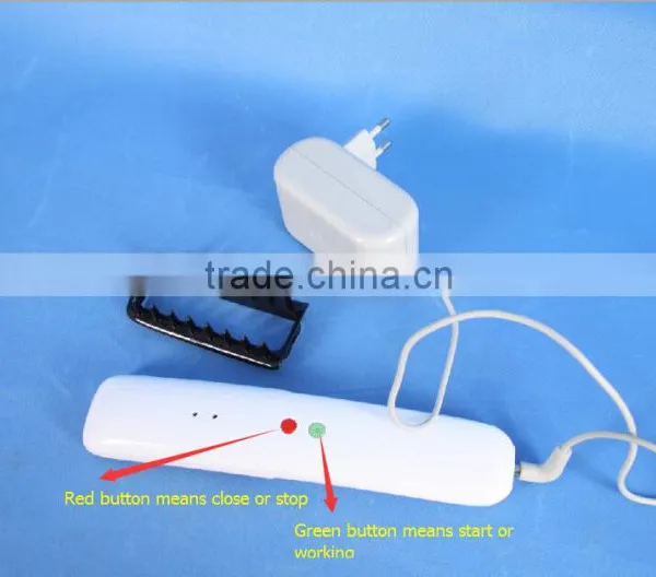 NL-SF650 LOW Price ! Laser Hair Comb Personalized Hair Comb , Laser Hair Regrowth Comb photo-5