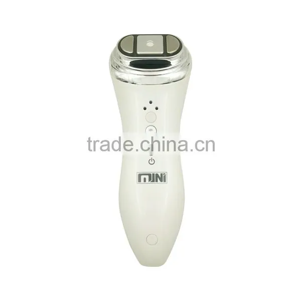 Pain Free 2017 New Mini Hifu High Frequency Skin Care Machine Anti-wrinkle Machine For Beauty Salon Use photo-2