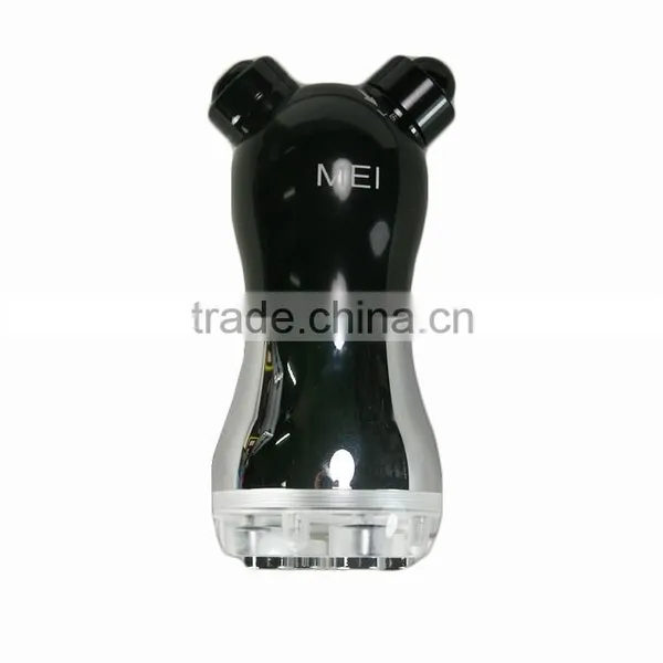 Portable High Quality Hand-held Mesotherapy Equipment Mini no Needle Anti-wrinkle Device photo-3