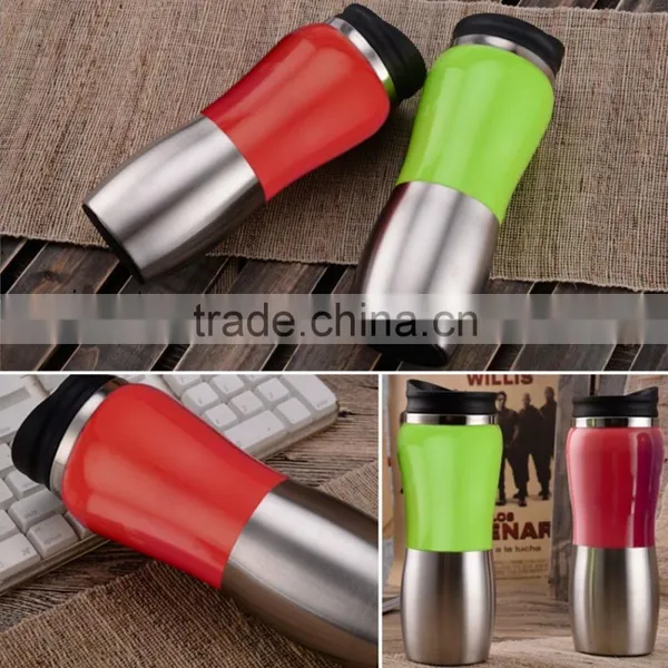 Vacuum Flasks&Thermoses Drinkware Type and Stocked,Eco-Friendly Feature Vacuum Cup photo-5