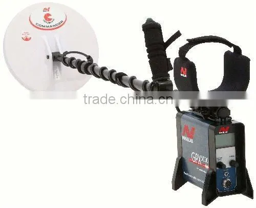 the Deepest One for Searching Gold by Gpx is COILTEK Gold Hunting Coils photo-2