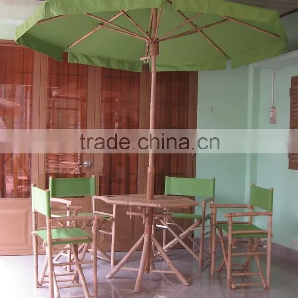CHEAP PRICE of BAMBOO FURNITURE, BAMBOO TIKI HUTS, BAMBOO GAZEBO, THATCH UMBRELLA (Gia Gia Nguyen Company - Vietnam) photo-5