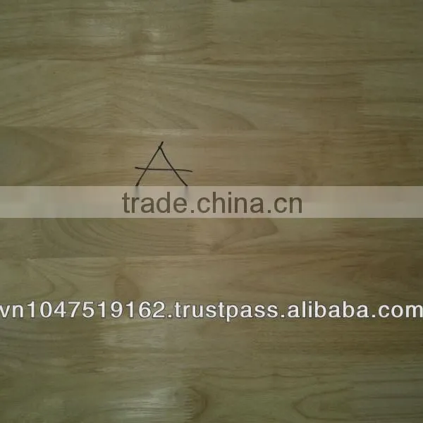 Rubber Wood From Viet Nam High Quality photo-6