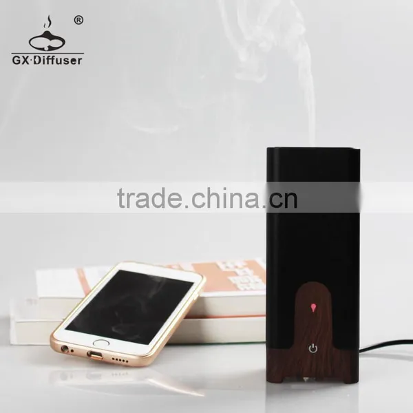 Car Perfume Diffuser/mini Humidifier With Usb Charge 2016 photo-2