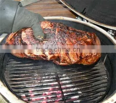 Barbecue Lighting Cubes Made of Sawdust photo-6
