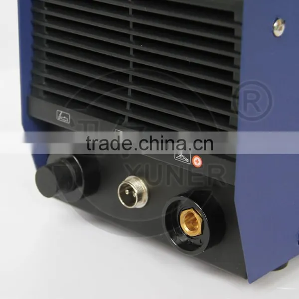 WS Welding 200S Blue Iron Shell Welder With CCC Certificate photo-4