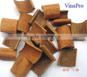 VIETNAM PURE SQUARE CUT CASSIA / CINNAMON WITH SKIN photo-6