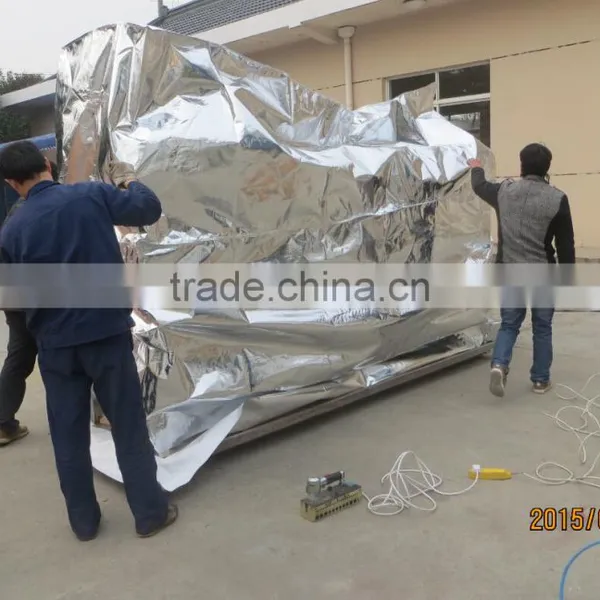 Chicken Feather A Type Plucking Machine/industrial Chicken Plucker photo-6