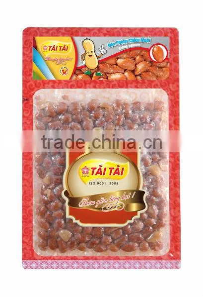 ROASTED PEANUTS WITH RED SKIN photo-2