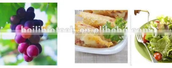 Grape Seed Oil photo-3