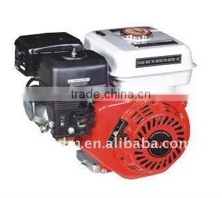 168F engine
