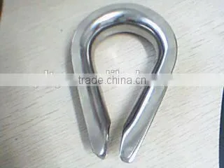 Galvanized Thimble photo-2