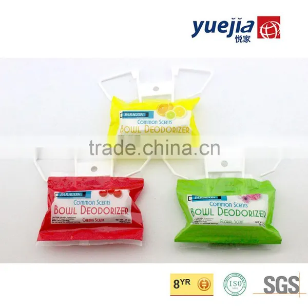 99.5%PDCB Hanger Toilet Deorozier for Urinal