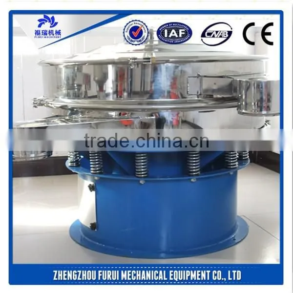 Widely Used Rotary Vibrating Screen/sand Xxnx Hot Vibrating Screen Dump Truck/sand Sieving Equipment photo-2