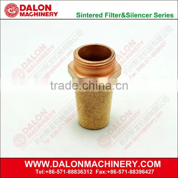 Industrial Air Silencer photo-6