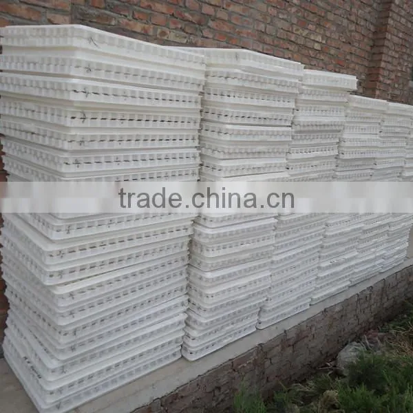 Plastic Poultry Transport Crate/box/coop/cage photo-3