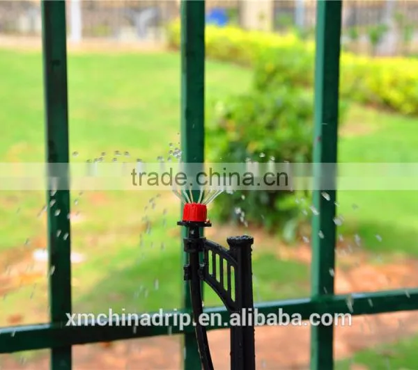 Garden Drip Irrigation Supplies Micro Irrigation photo-2