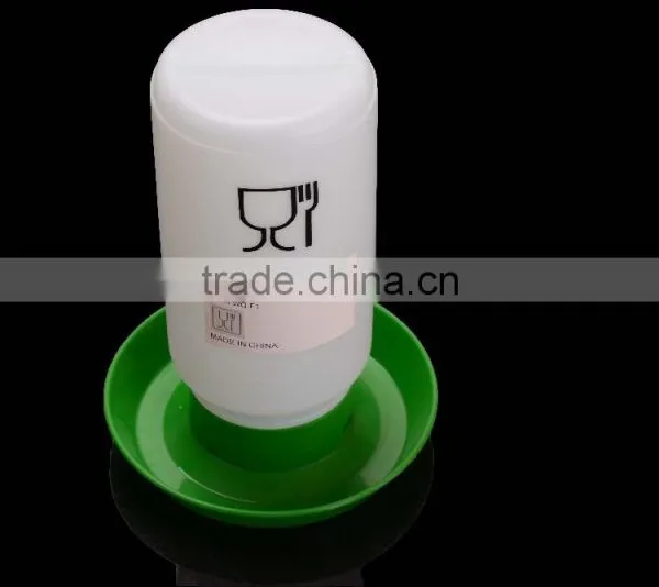 Chicken House Plastic Water Tank/drinking Water Tank photo-2