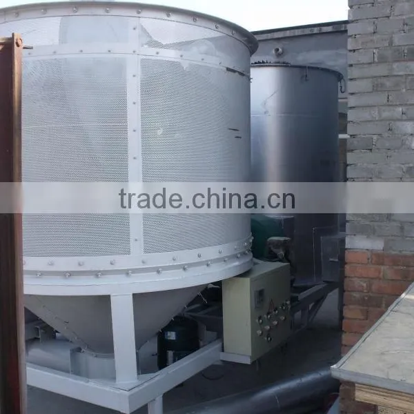 Grain Paddy Wheat Corn Dryer photo-2
