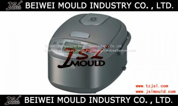 Hot Sell Plastic Rice Container Mould Maker