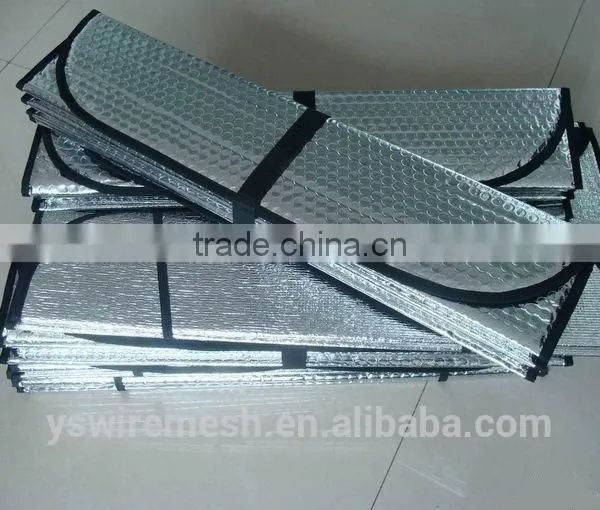 Car Sun Shade/Car Windshield Sun Shade/Car Front Sun Shade photo-4
