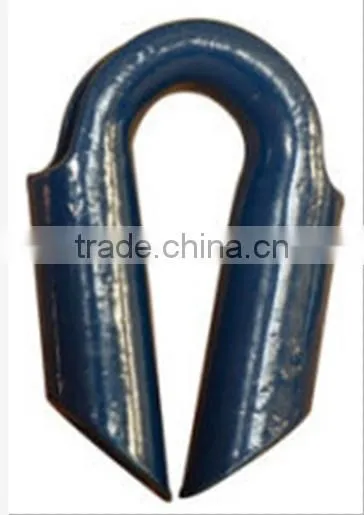 Chinas Factory C15 Pipe Type Thimble photo-2
