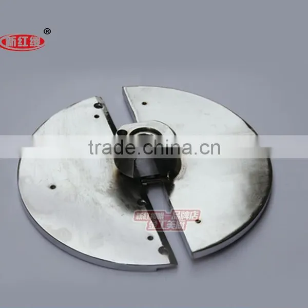 Vegetable Cutting Machine/Multifunctional Vegetable Fruit Slicer Shredder With CE photo-4