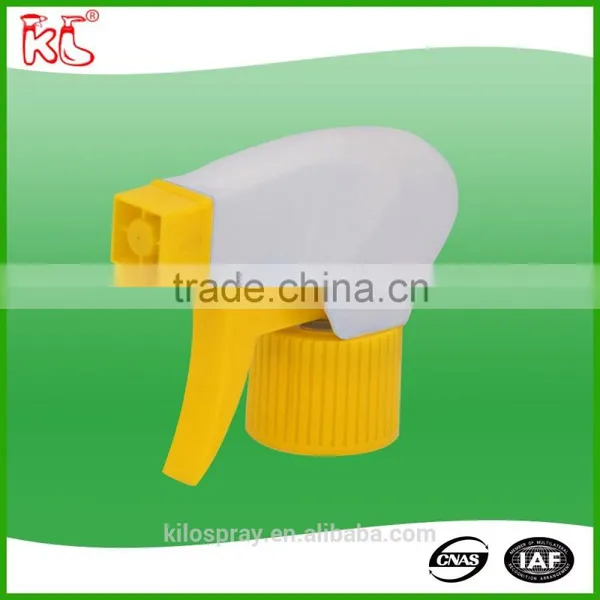 China Supplier Garden Sprayer,foam Nozzle Trigger Spray, Trigger Sprayer photo-4
