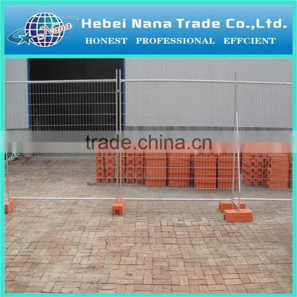 Made in China Australia Designs Temporary Fence / Metal Fence Panels photo-2