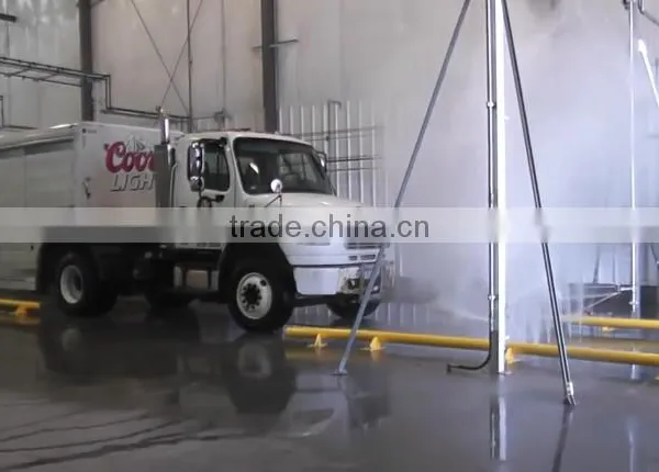 Bio-Security Truck Wash System photo-2