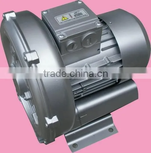 2016 High Power and Long Longevity Fan Motor Air Blower For Drying and Conveying photo-5