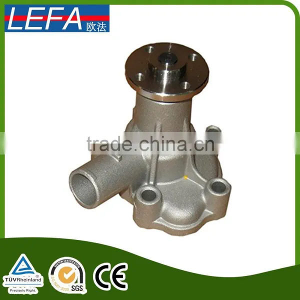 Tractor Parts Factory Water Pressure Pump for YM1610 photo-2