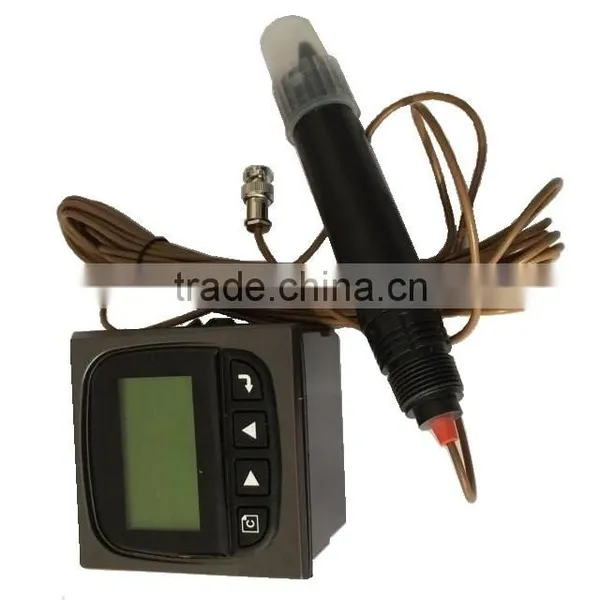 On-line Water Quality Analyzer for Recirculating Aquaculture System