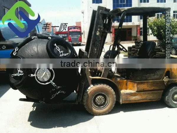 Boat Pneumatic Fender