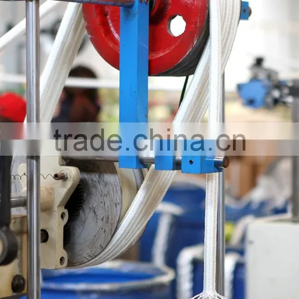 High Speed Braiding Machine for Sale
