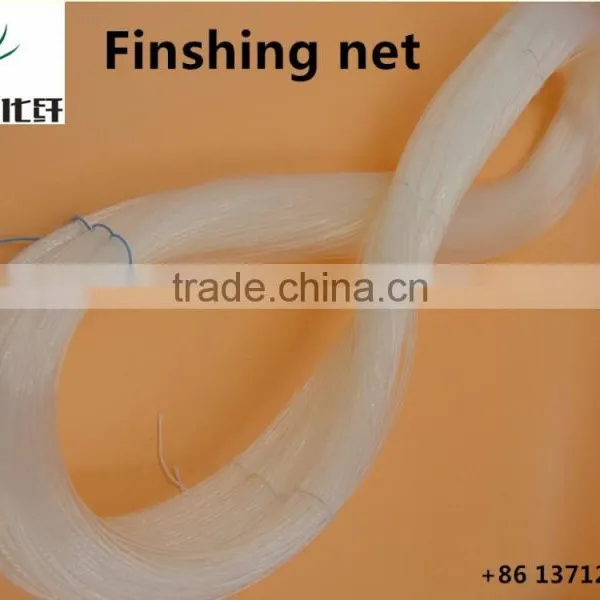 2.0mm Nylon6 Monofilament for Conveyer Belt photo-3