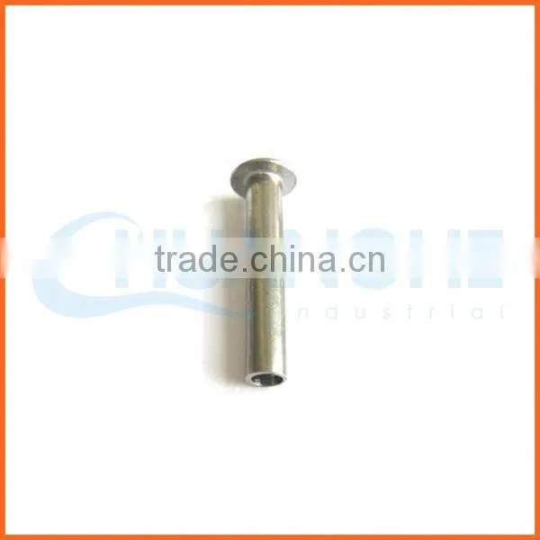 High Quality Aluminum Blind Rivet Hollow Rivet photo-2