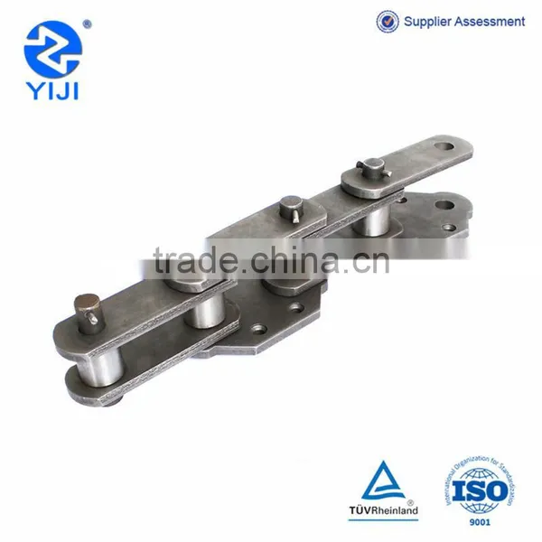High Tensile Strength Bucket Elevator Chain Price photo-2