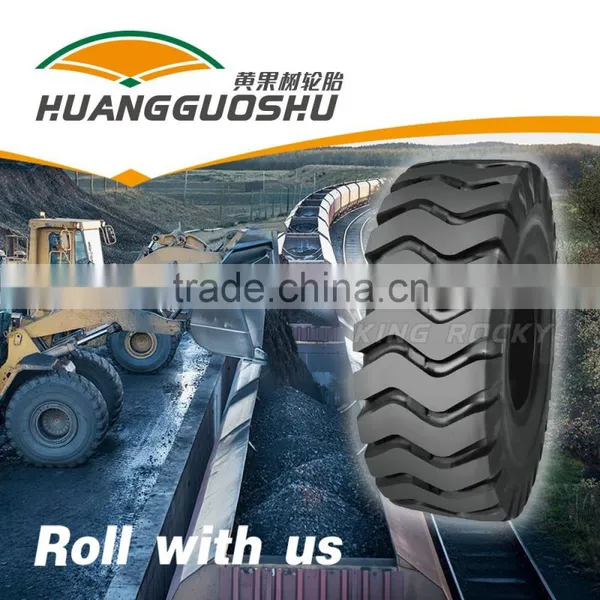 China New Otr Tire 29.5-25 for Thailand Market photo-2