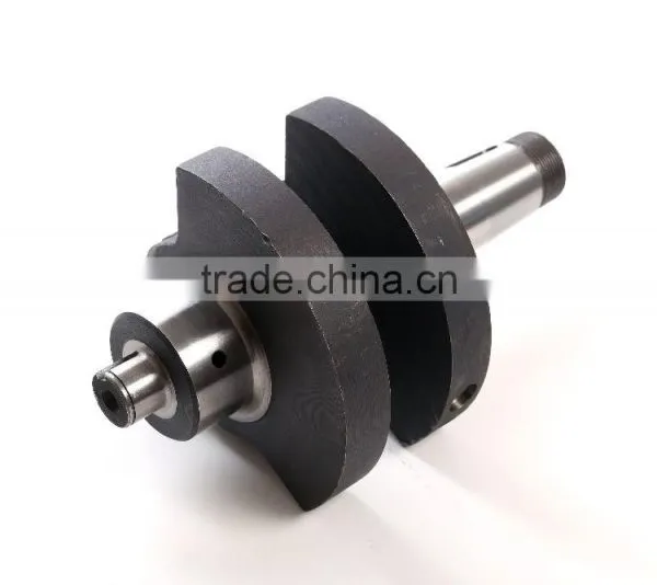 Gold Supplier China Used Crankshaft,all Kinds of Crankshaft photo-2