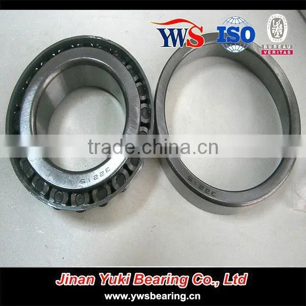 YWS/OEM Brand Tapered Roller Bearing 30204 photo-4
