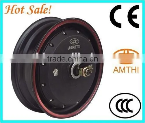 Electric Motorcycle Engine, Cheap Motorcycle Engine, High Power 100cc Electric Motorcycle Engine, AMTHI photo-2