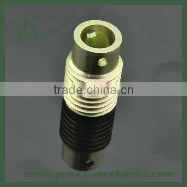 Bruss Screws, Brass Fitting, Brass Cnc Machining Parts