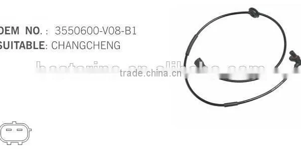 Wheel Speed Sensor 95680-FD000 With 12 Months Warranty photo-4