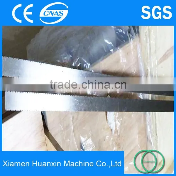 2800*38*1mm Perforating Knives/blades for Tissue Paper photo-3
