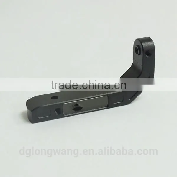 Cnc Milling With Quadcopter Frame for Fji 2.4g 4-axis Ufo Aircraft Quadcopter photo-5