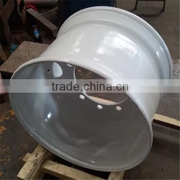 10 Hole 335mm 281mm STR Wheel Rim photo-3